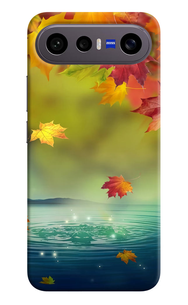Flowers Vivo X300 FE 5G Hard Case Back Cover by Casekaro