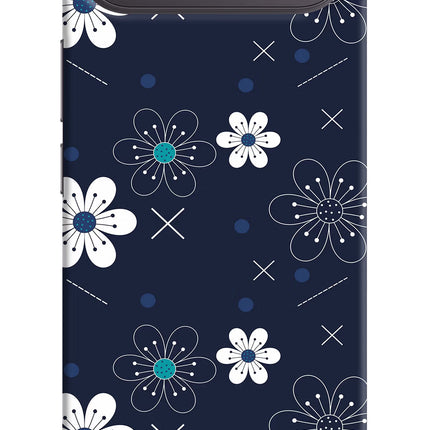 Flowers Vivo X300 FE 5G Hard Case Back Cover by Casekaro