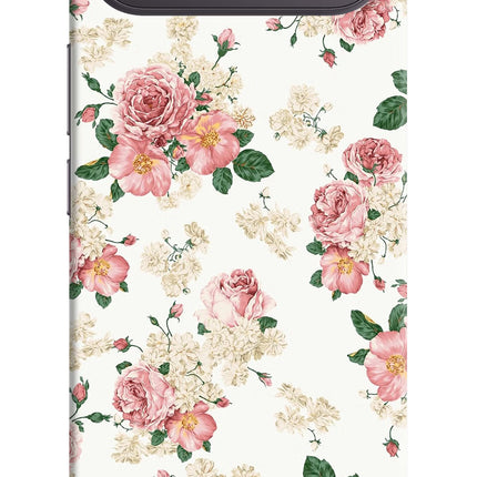 Flowers Vivo X300 FE 5G Hard Case Back Cover by Casekaro
