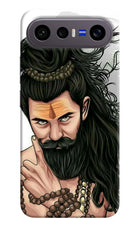 Mahadev Vivo X300 FE 5G Hard Case Back Cover by Casekaro