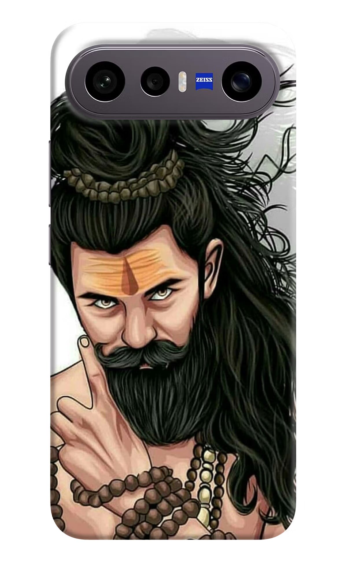 Mahadev Vivo X300 FE 5G Back Cover