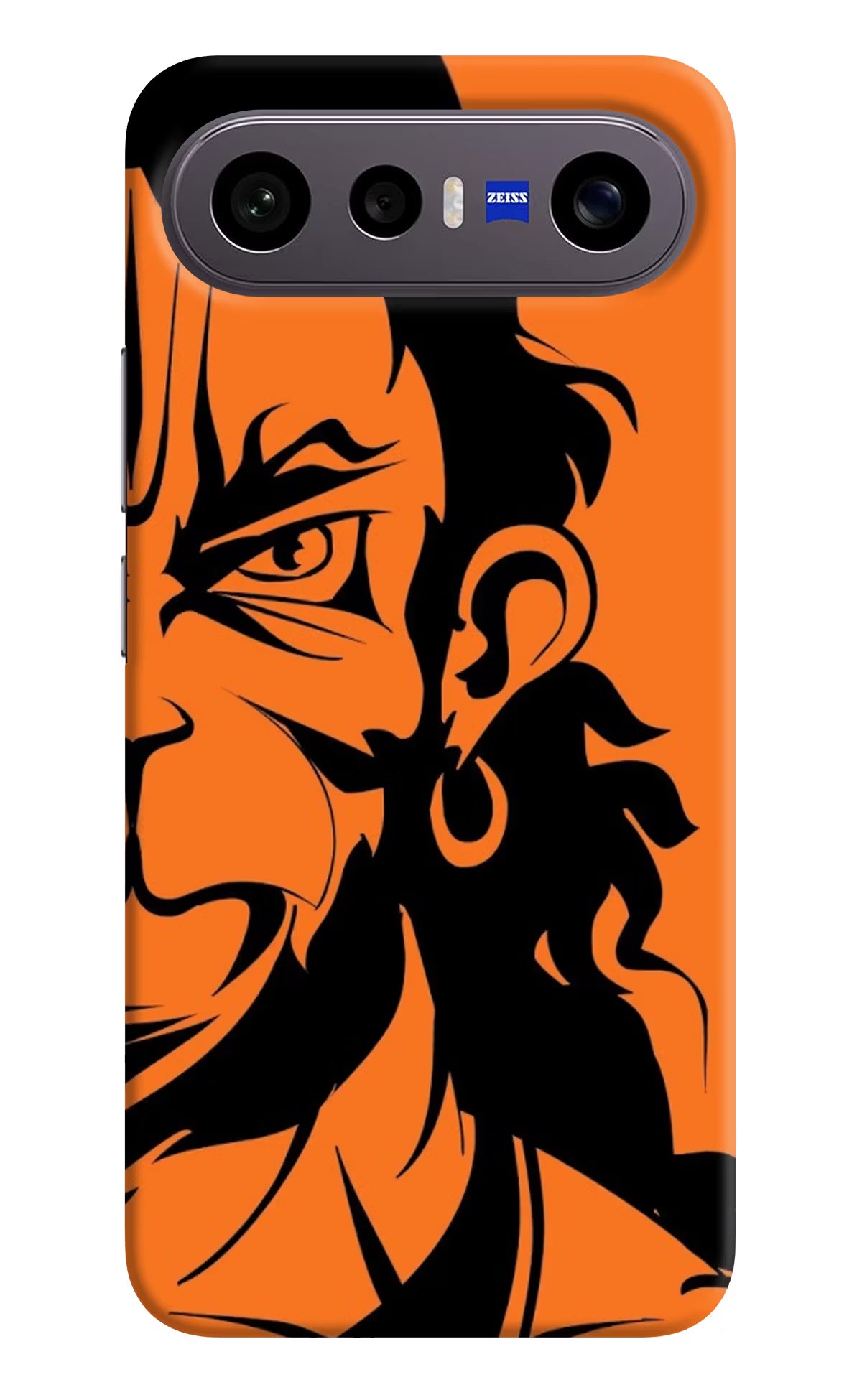 Hanuman Vivo X300 FE 5G Back Cover