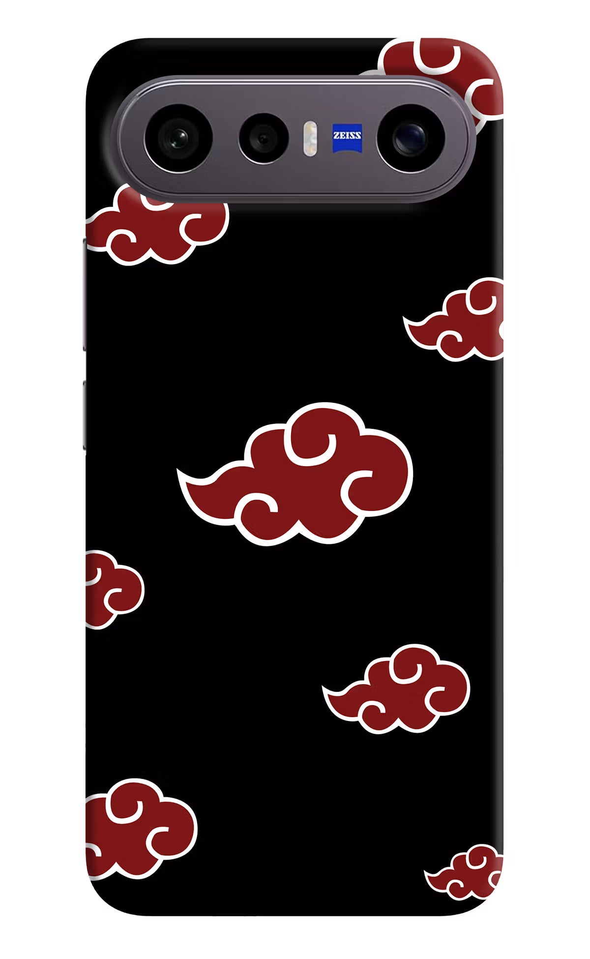 Akatsuki Vivo X300 FE 5G Back Cover