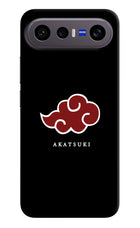 Akatsuki Vivo X300 FE 5G Hard Case Back Cover by Casekaro