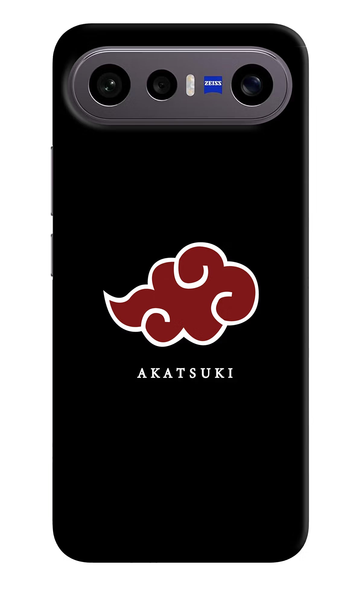 Akatsuki Vivo X300 FE 5G Back Cover