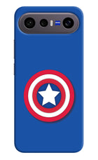 Shield Vivo X300 FE 5G Hard Case Back Cover by Casekaro
