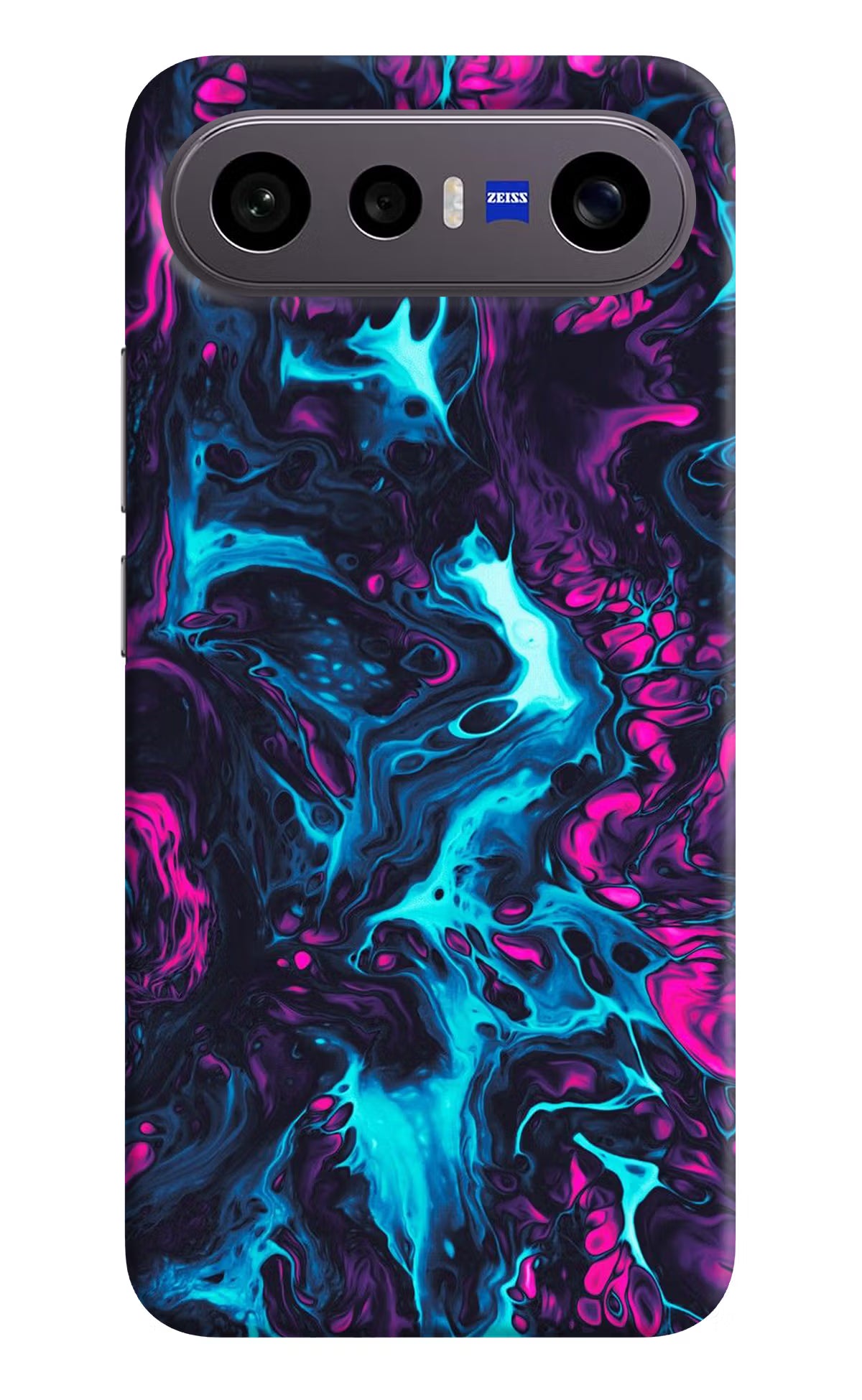 Abstract Vivo X300 FE 5G Back Cover