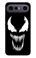 Venom Vivo X300 FE 5G Hard Case Back Cover by Casekaro