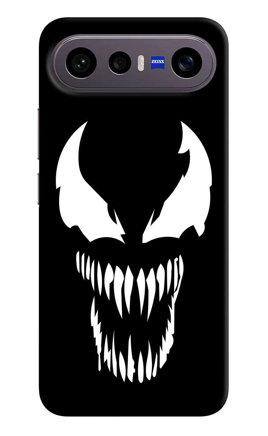 Venom Vivo X300 FE 5G Back Cover, Hard case