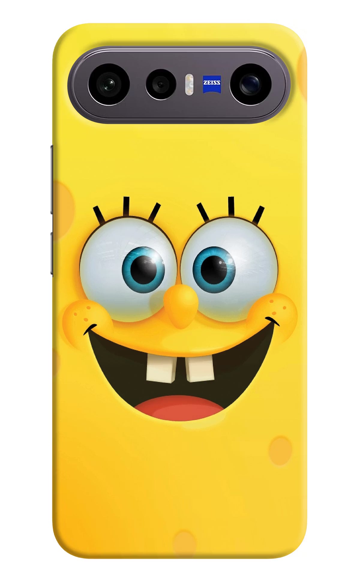 Sponge 1 Vivo X300 FE 5G Back Cover