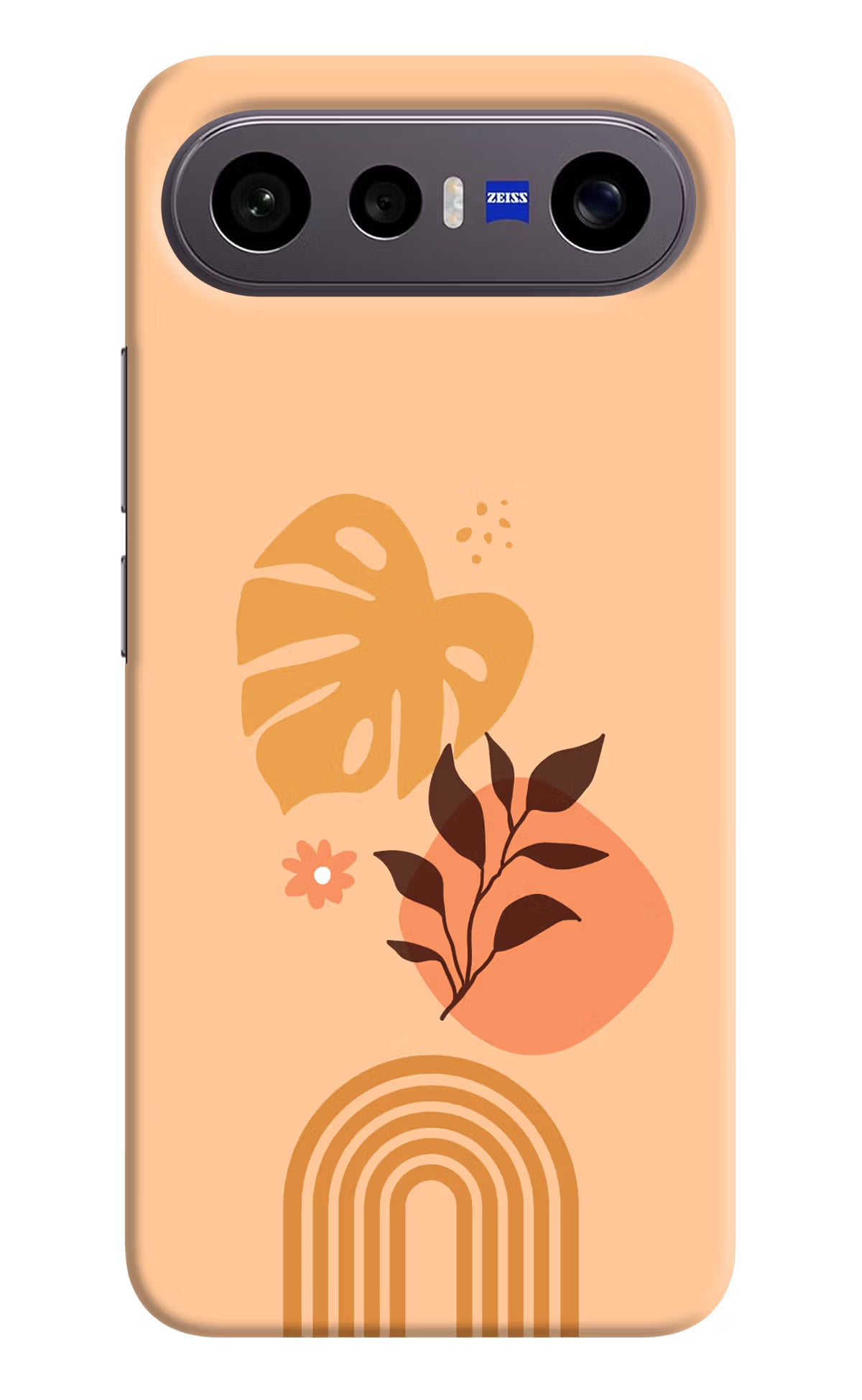 Bohemian Art Vivo X300 FE 5G Back Cover