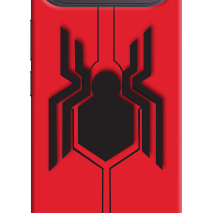 Spider Vivo X300 FE 5G Hard Case Back Cover by Casekaro