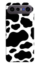 Cow Spots Vivo X300 FE 5G Hard Case Back Cover by Casekaro