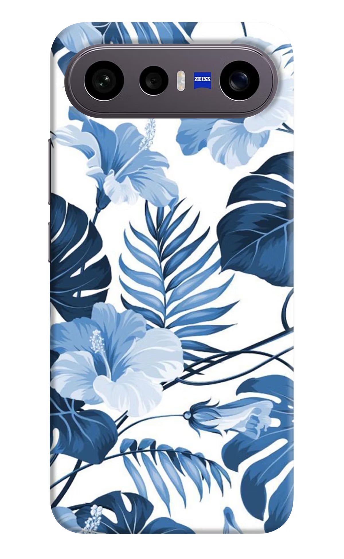 Fabric Art Vivo X300 FE 5G Back Cover