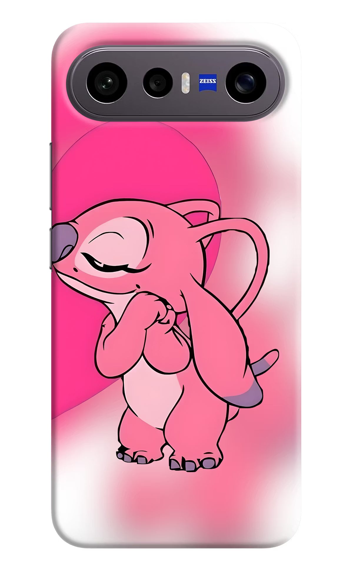Angel Hug Vivo X300 FE 5G Back Cover