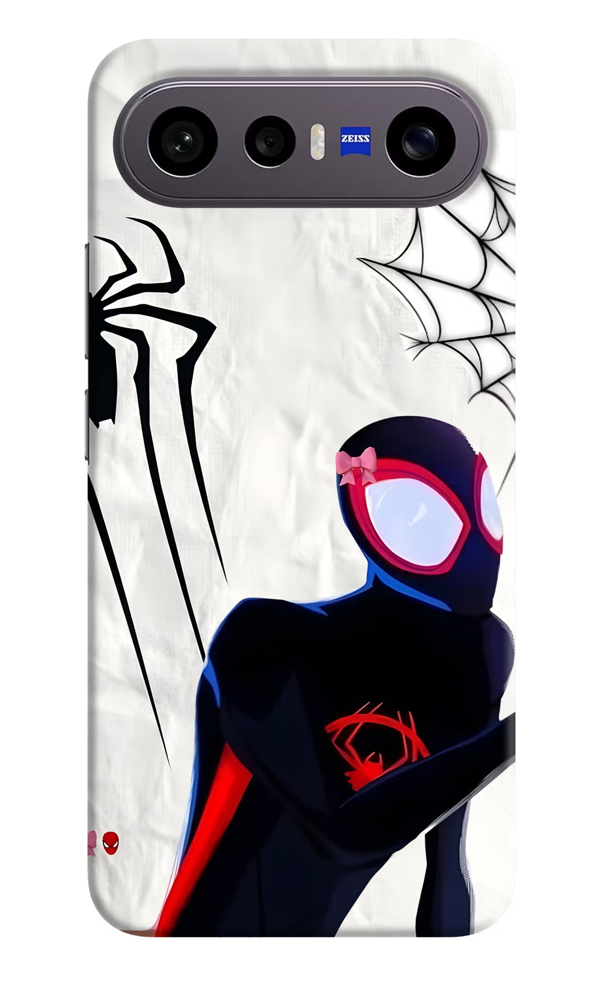 Miles Verse Vivo X300 FE 5G Back Cover