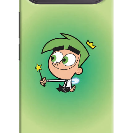 Cosmo Magic Vivo X300 FE 5G Hard Case Back Cover by Casekaro