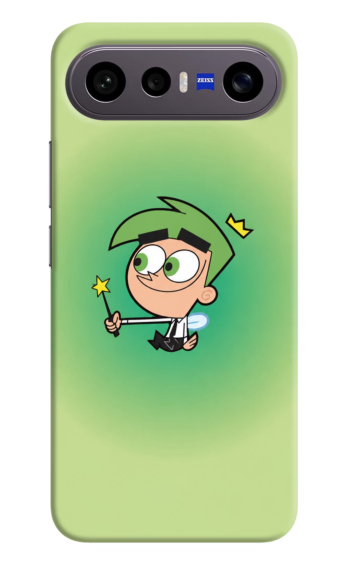 Cosmo Magic Vivo X300 FE 5G Back Cover
