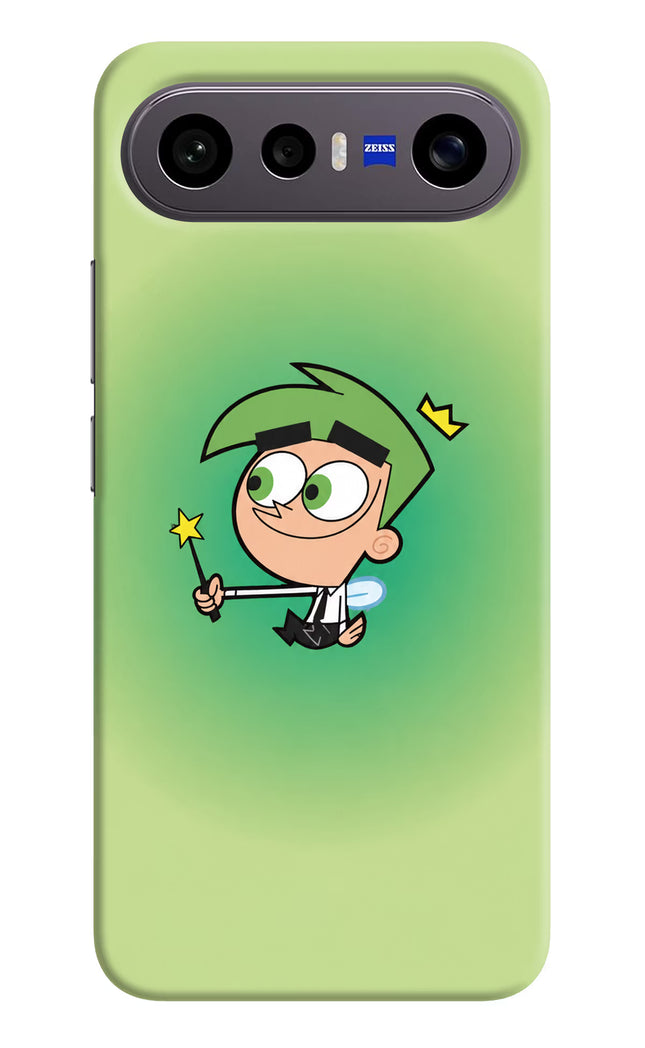 Cosmo Magic Vivo X300 FE 5G Hard Case Back Cover by Casekaro