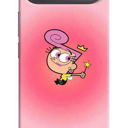 Wanda Magic Vivo X300 FE 5G Hard Case Back Cover by Casekaro