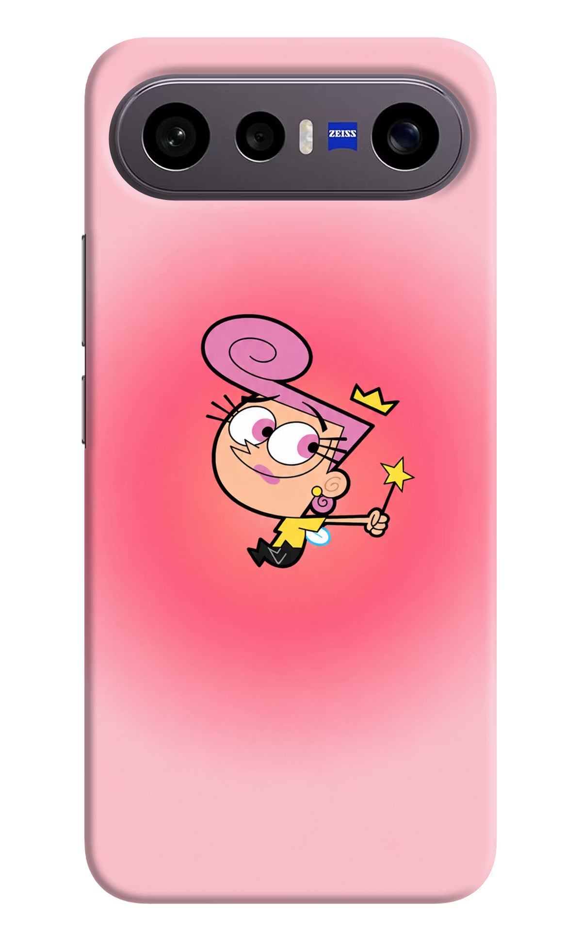 Wanda Magic Vivo X300 FE 5G Back Cover