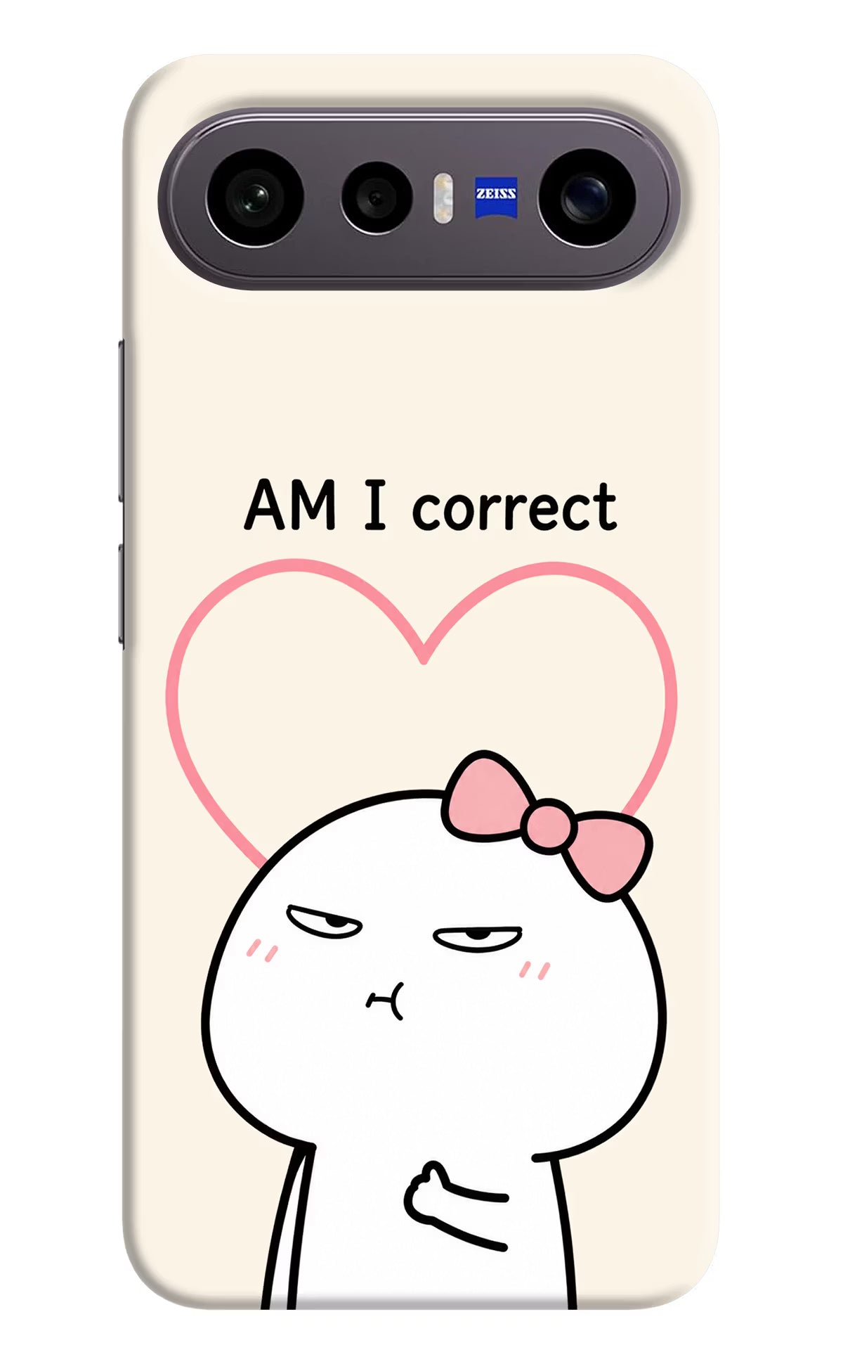 Always Right Vivo X300 FE 5G Back Cover