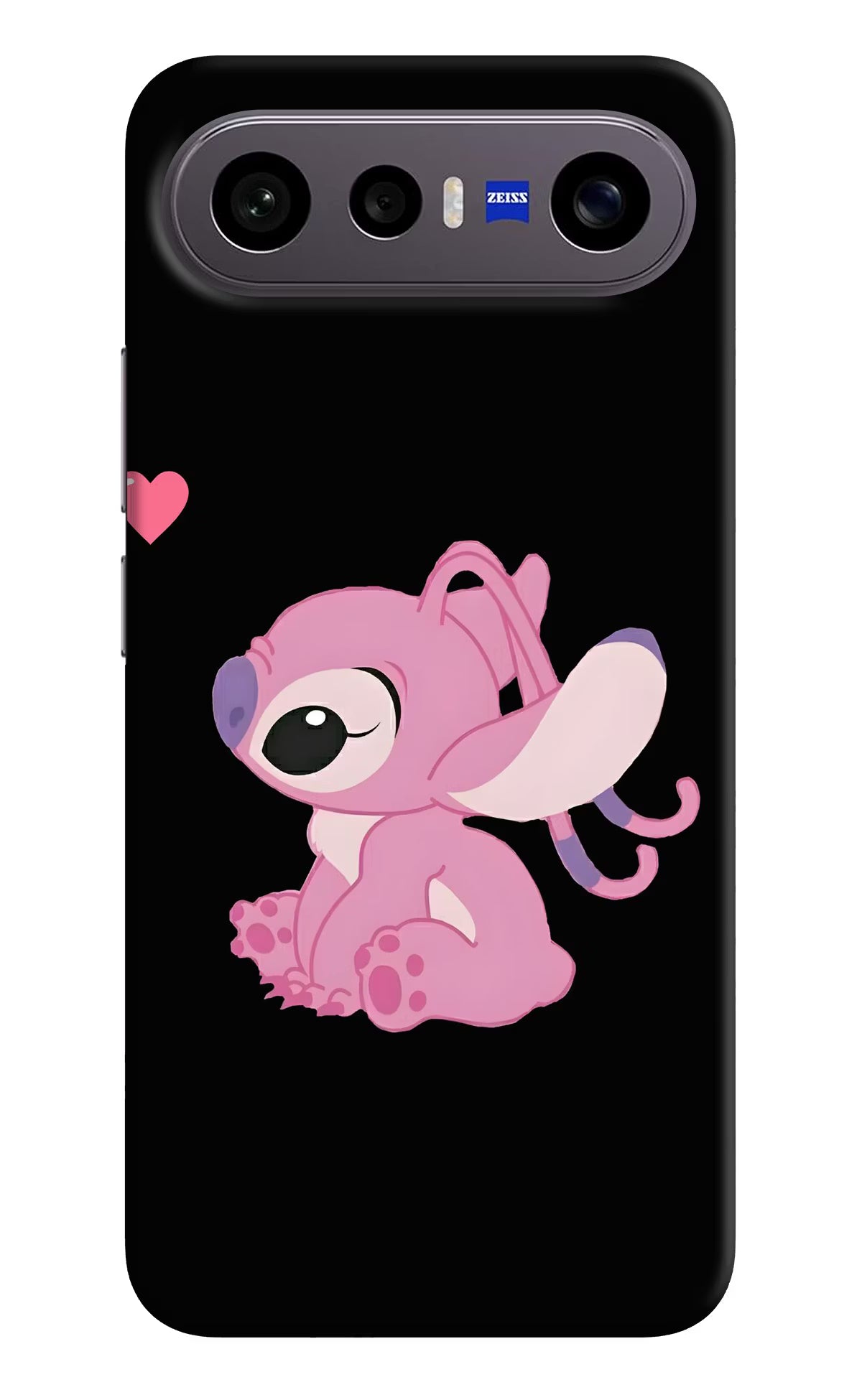 Angel Crush Vivo X300 FE 5G Back Cover