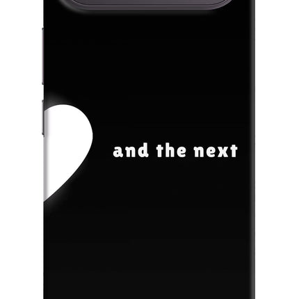 Next World Vivo X300 FE 5G Hard Case Back Cover by Casekaro