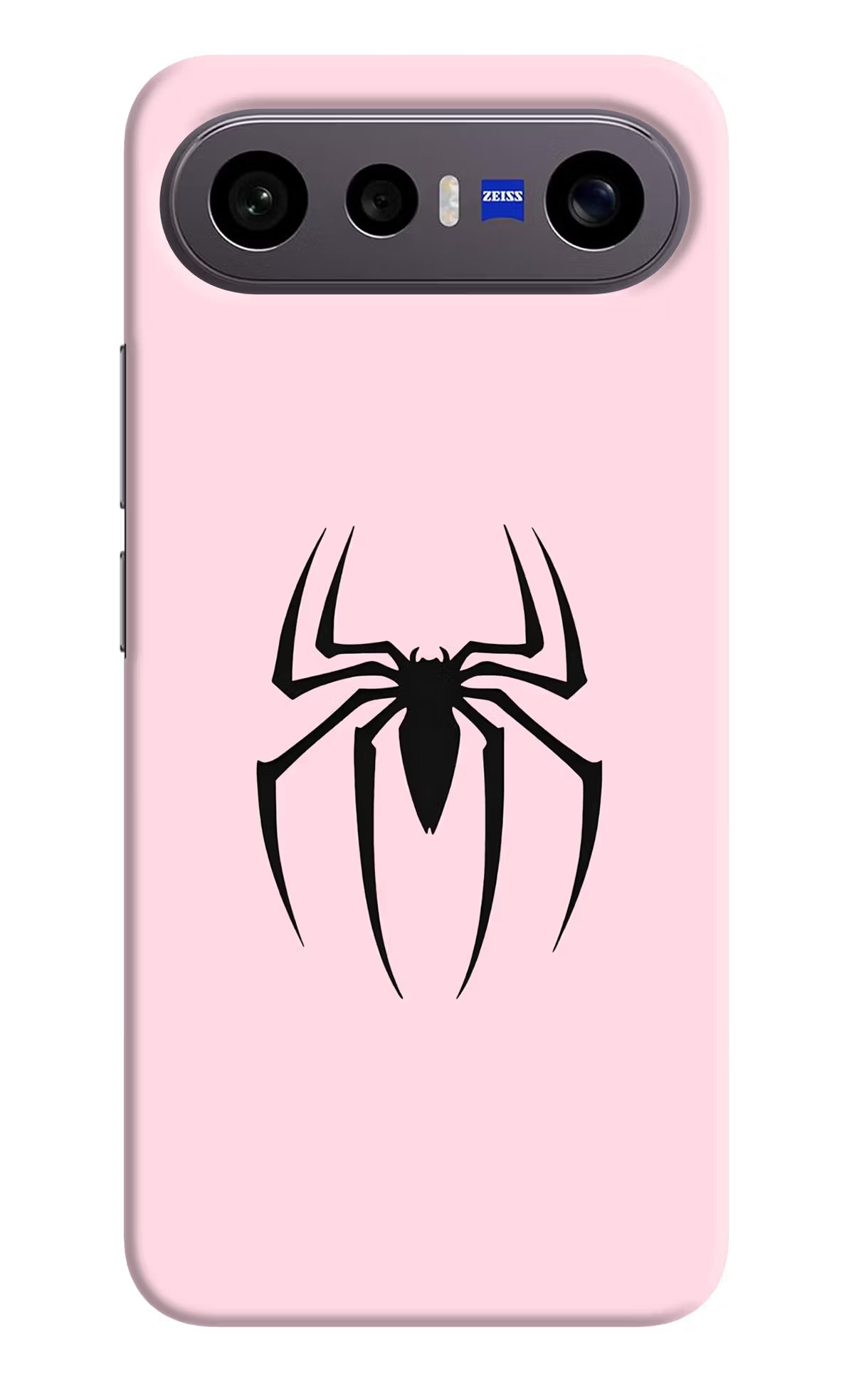 Peter Symbol Vivo X300 FE 5G Back Cover