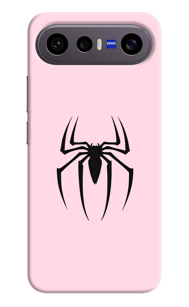 Peter Symbol Vivo X300 FE 5G Hard Case Back Cover by Casekaro