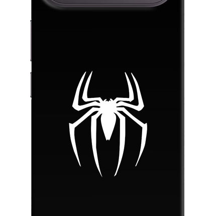 Miles Symbol Vivo X300 FE 5G Hard Case Back Cover by Casekaro