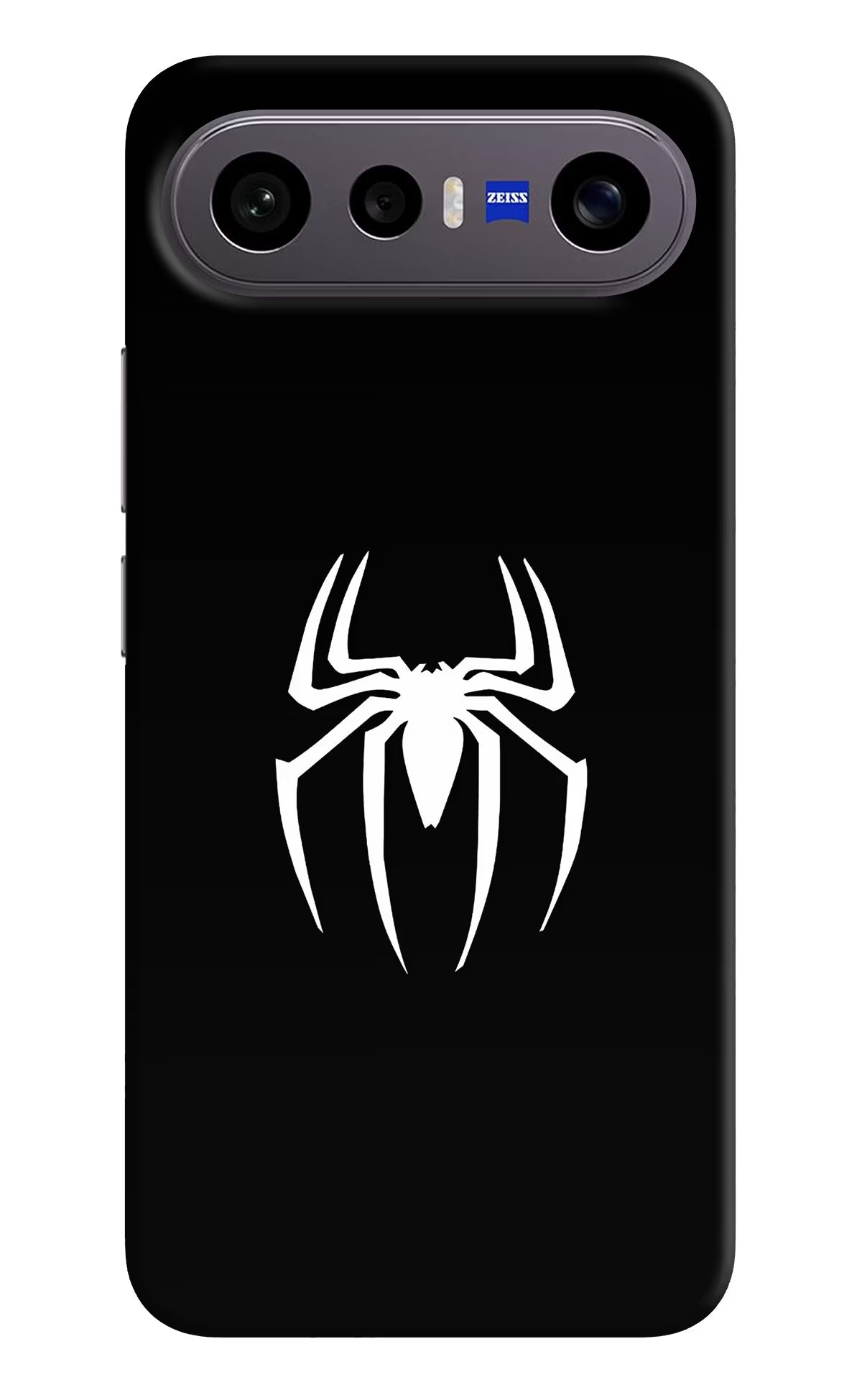 Miles Symbol Vivo X300 FE 5G Back Cover