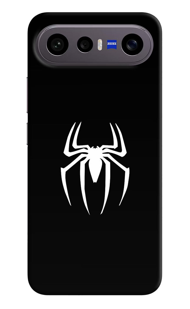 Miles Symbol Vivo X300 FE 5G Hard Case Back Cover by Casekaro