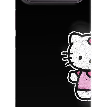 Kitty Charm Vivo X300 FE 5G Hard Case Back Cover by Casekaro