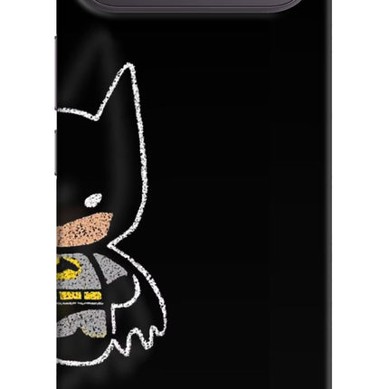 Bat Kitty Vivo X300 FE 5G Hard Case Back Cover by Casekaro