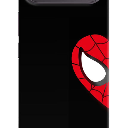 Peter Mask Vivo X300 FE 5G Hard Case Back Cover by Casekaro