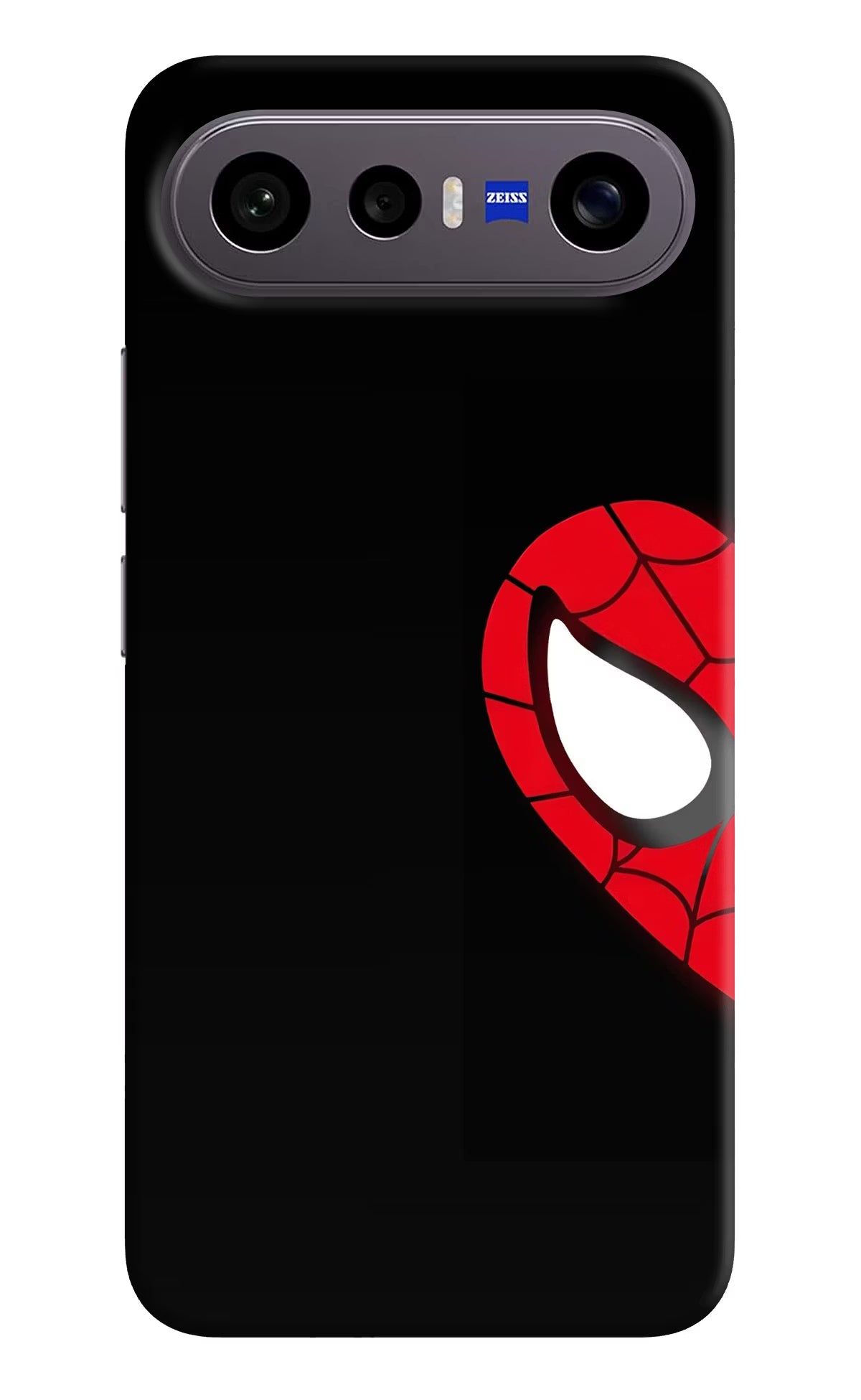 Peter Mask Vivo X300 FE 5G Back Cover