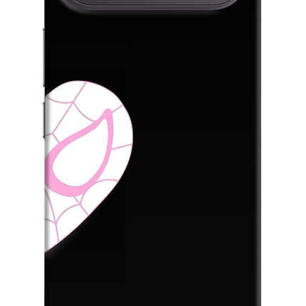 Gwen Mask Vivo X300 FE 5G Hard Case Back Cover by Casekaro