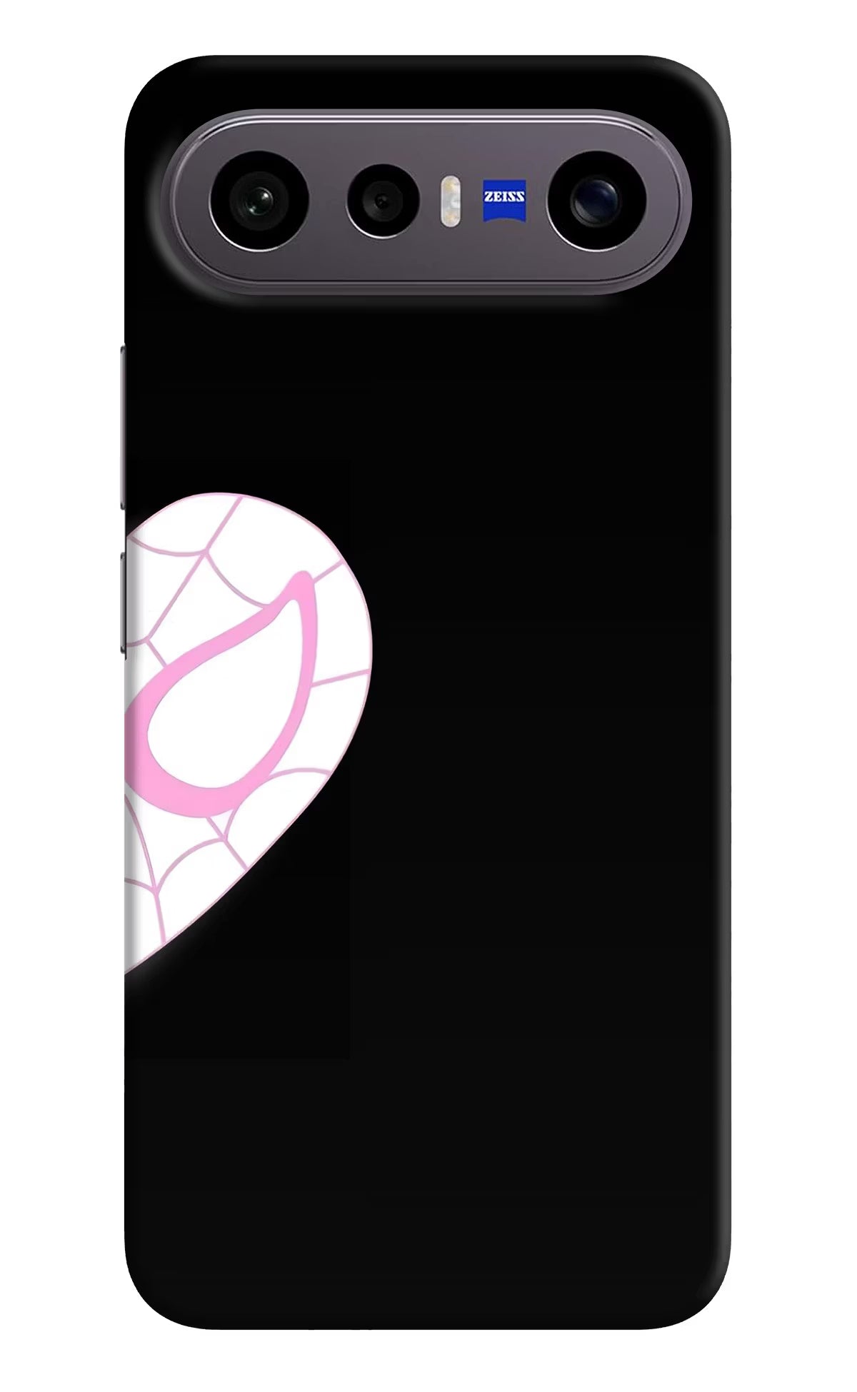 Gwen Mask Vivo X300 FE 5G Back Cover