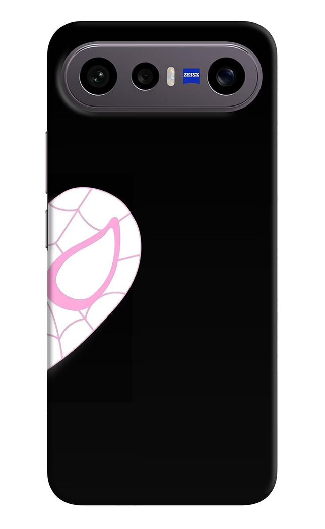 Gwen Mask Vivo X300 FE 5G Hard Case Back Cover by Casekaro