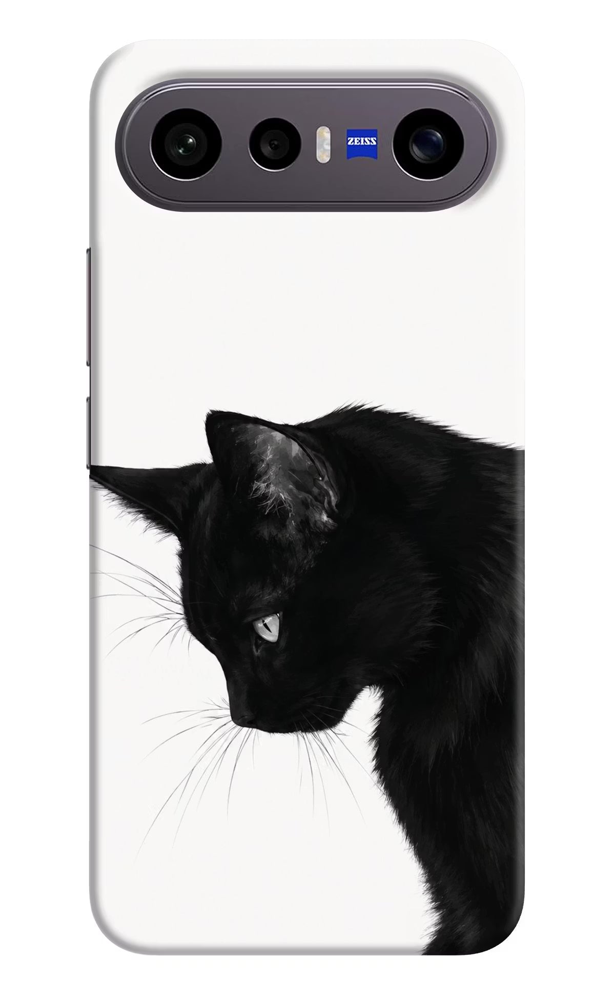 Shadow Gaze Vivo X300 FE 5G Back Cover