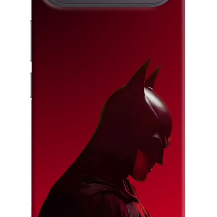 Dark Knight Vivo X300 FE 5G Hard Case Back Cover by Casekaro