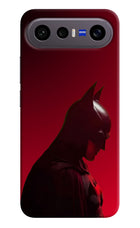 Dark Knight Vivo X300 FE 5G Hard Case Back Cover by Casekaro