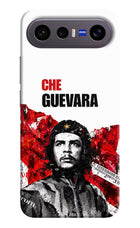 Che Guevara Revolution Vivo X300 FE 5G Back Cover