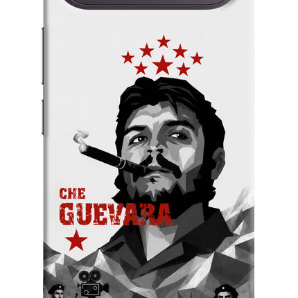 Che Guevara Iconic Vivo X300 FE 5G Back Cover