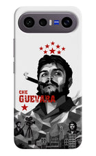 Che Guevara Iconic Vivo X300 FE 5G Back Cover