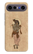 Krishna Vivo X300 FE 5G Hard Case Back Cover by Casekaro