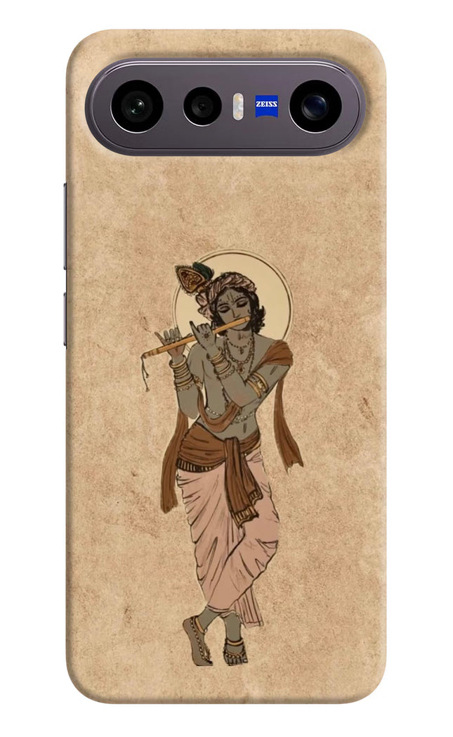 Krishna Vivo X300 FE 5G Hard Case Back Cover by Casekaro