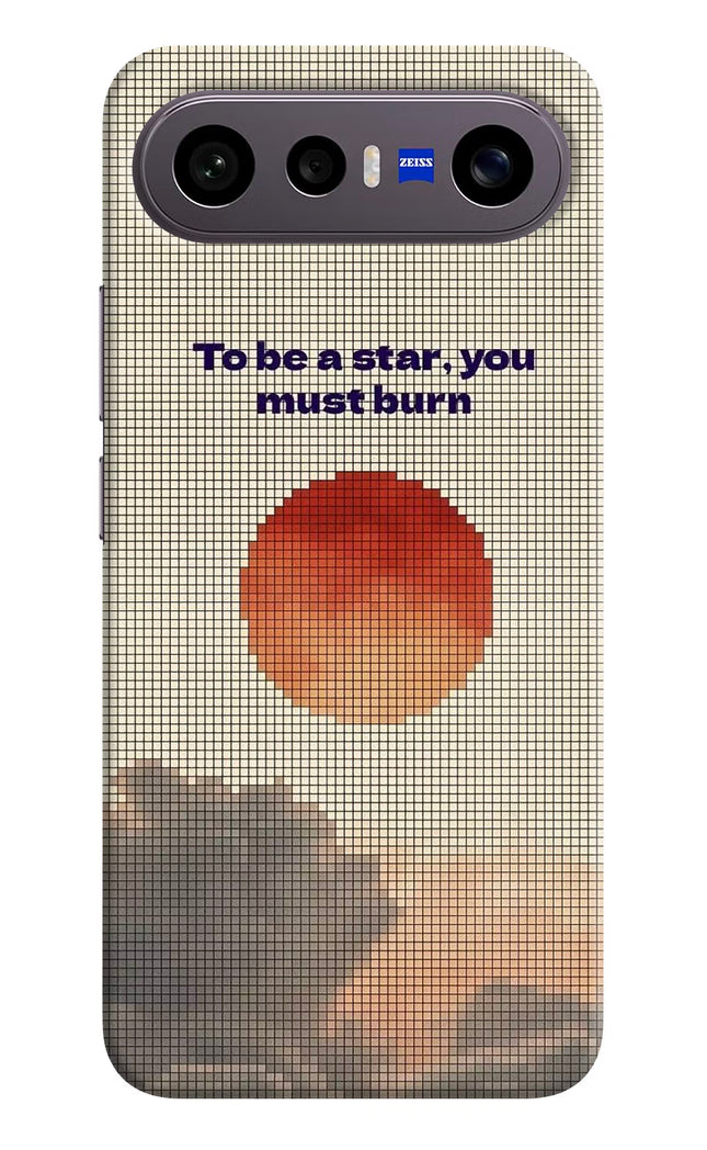 Pixel Sun Vivo X300 FE 5G Hard Case Back Cover by Casekaro