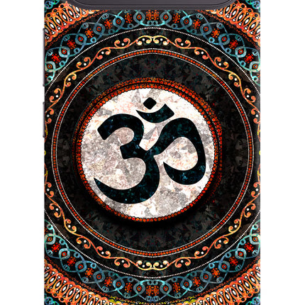 Om Culture Vivo X300 FE 5G Pop Case by Casekaro